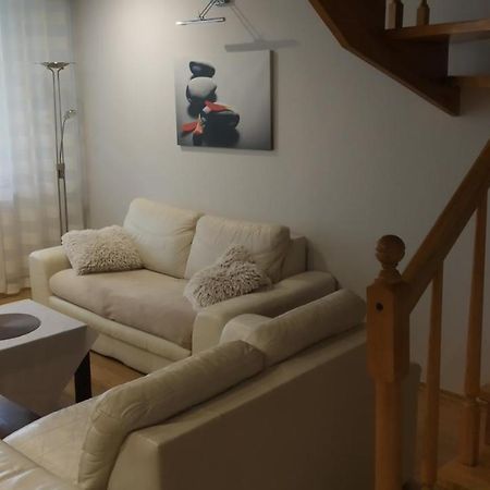 Apartament Mazuria Apartment Elk Luaran gambar