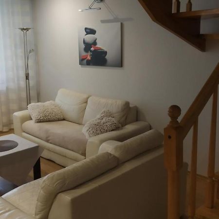 Apartament Mazuria Elk Luaran gambar