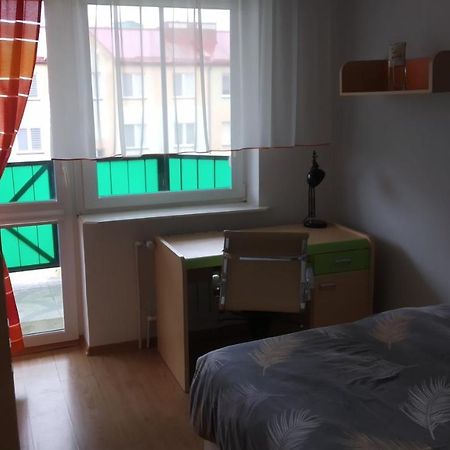 Apartament Mazuria Apartment Elk Luaran gambar