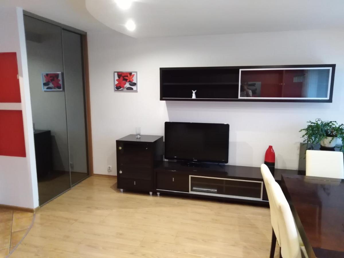 Apartament Mazuria Apartment Elk Luaran gambar