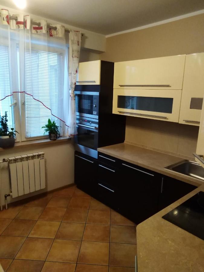 Apartament Mazuria Apartment Elk Luaran gambar