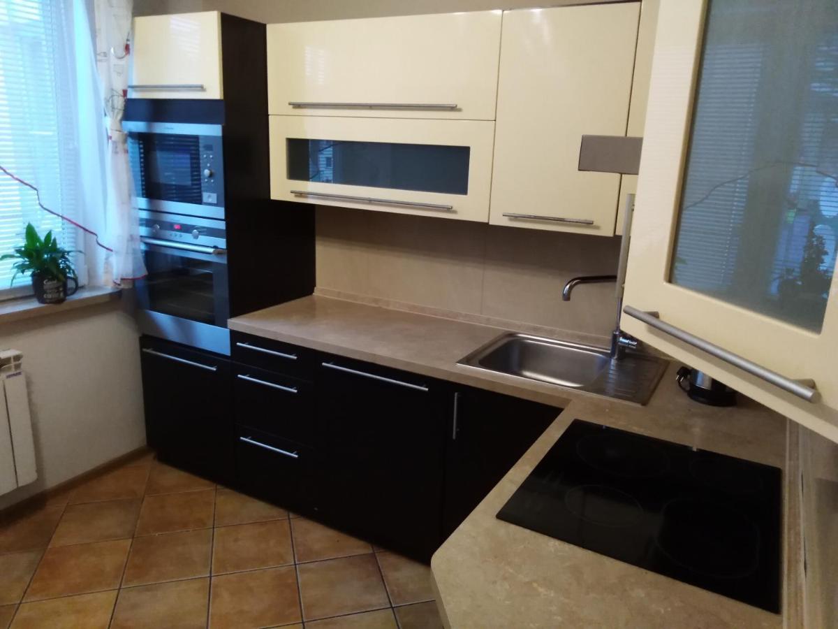 Apartament Mazuria Apartment Elk Luaran gambar