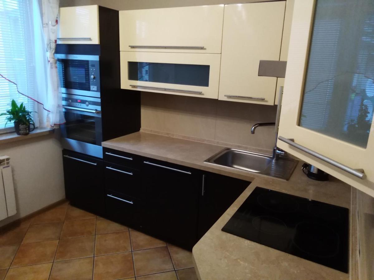 Apartament Mazuria Elk Luaran gambar