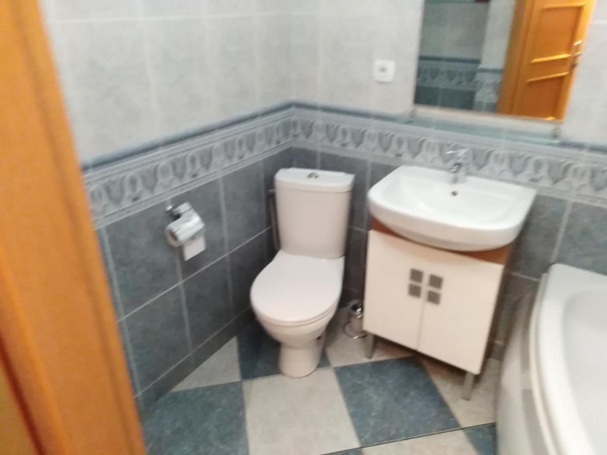 Apartament Mazuria Elk Luaran gambar