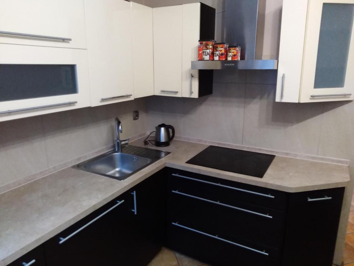 Apartament Mazuria Apartment Elk Luaran gambar