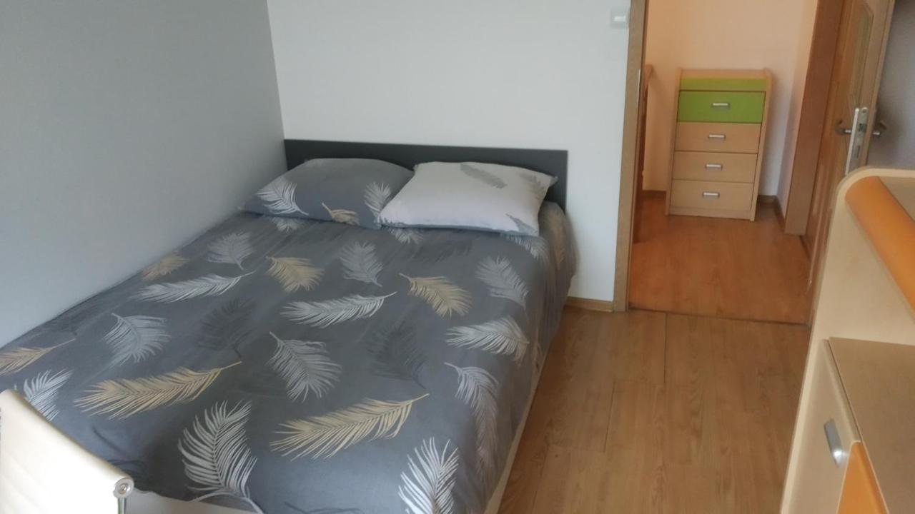 Apartament Mazuria Apartment Elk Luaran gambar