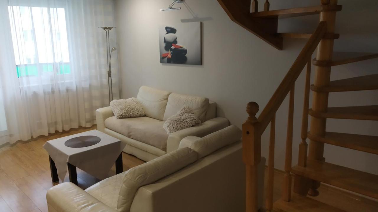 Apartament Mazuria Apartment Elk Luaran gambar