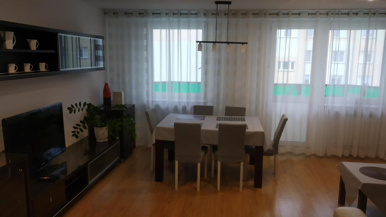 Apartament Mazuria Apartment Elk Luaran gambar