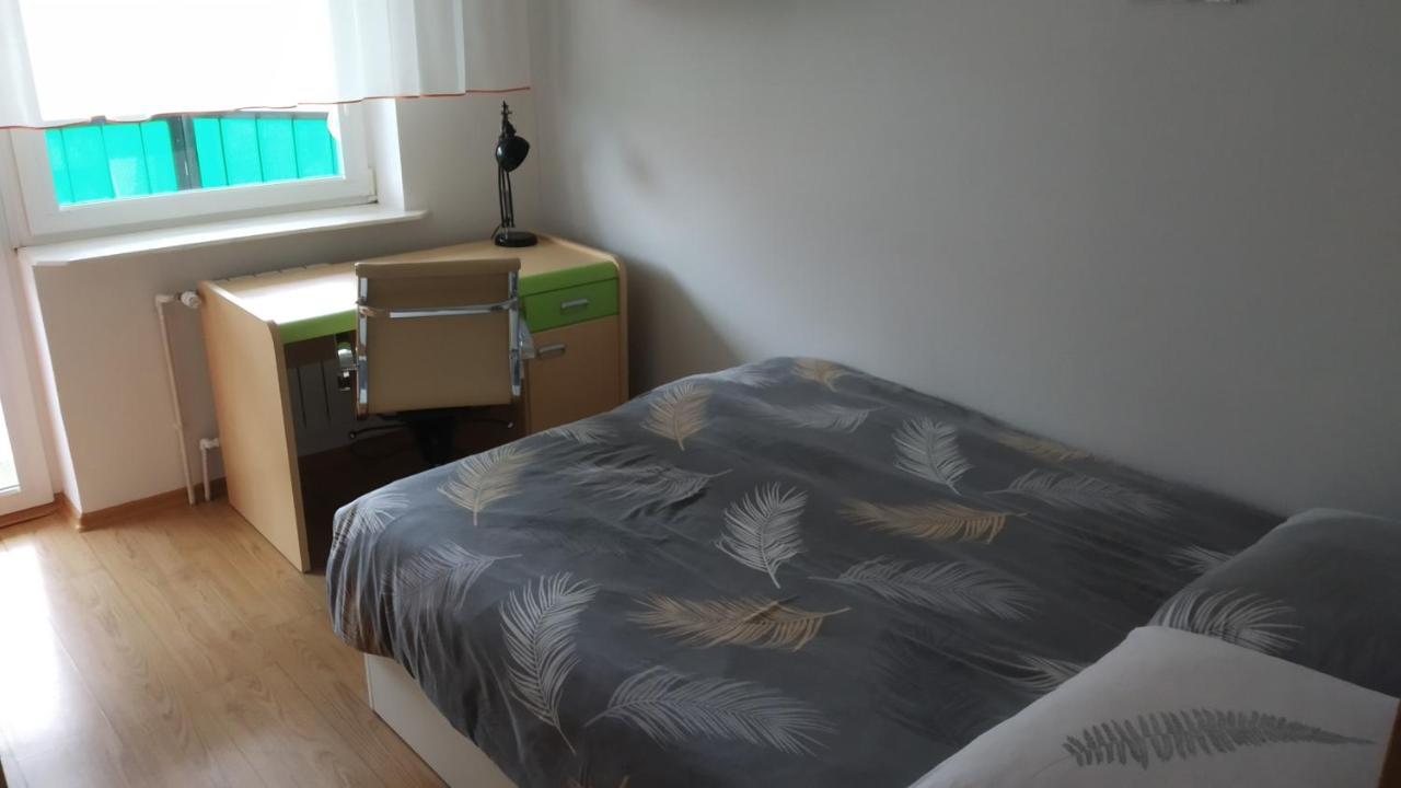 Apartament Mazuria Apartment Elk Luaran gambar