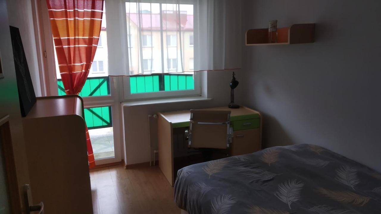 Apartament Mazuria Apartment Elk Luaran gambar